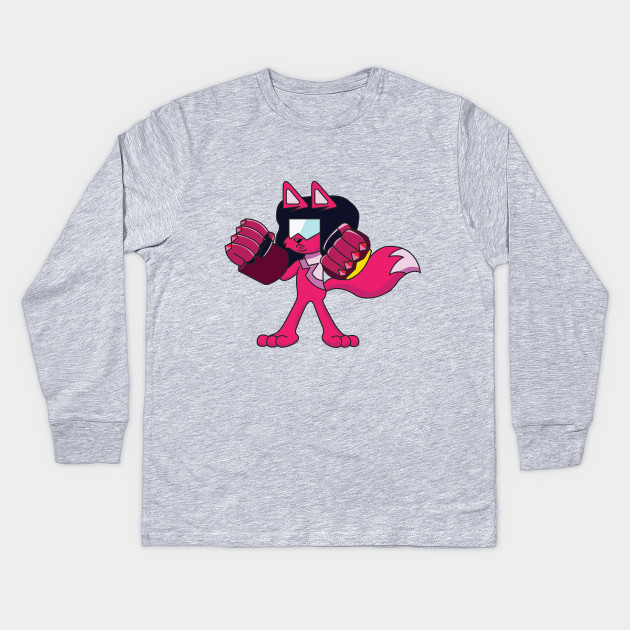 Fox Garnet